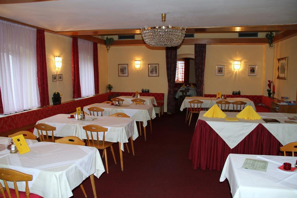 Hotel Berghof Tauplitzalm Exterior foto