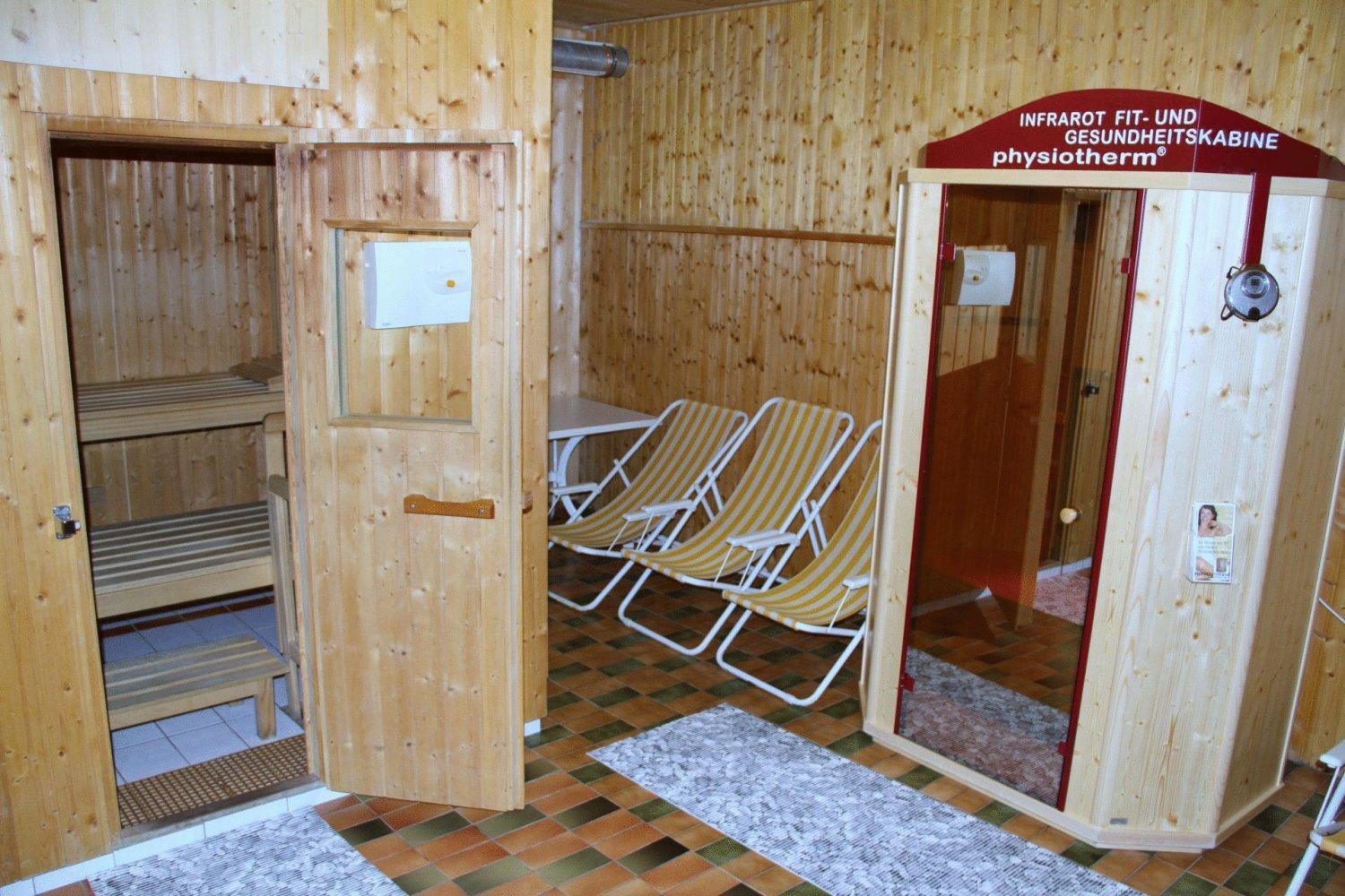 Hotel Berghof Tauplitzalm Exterior foto