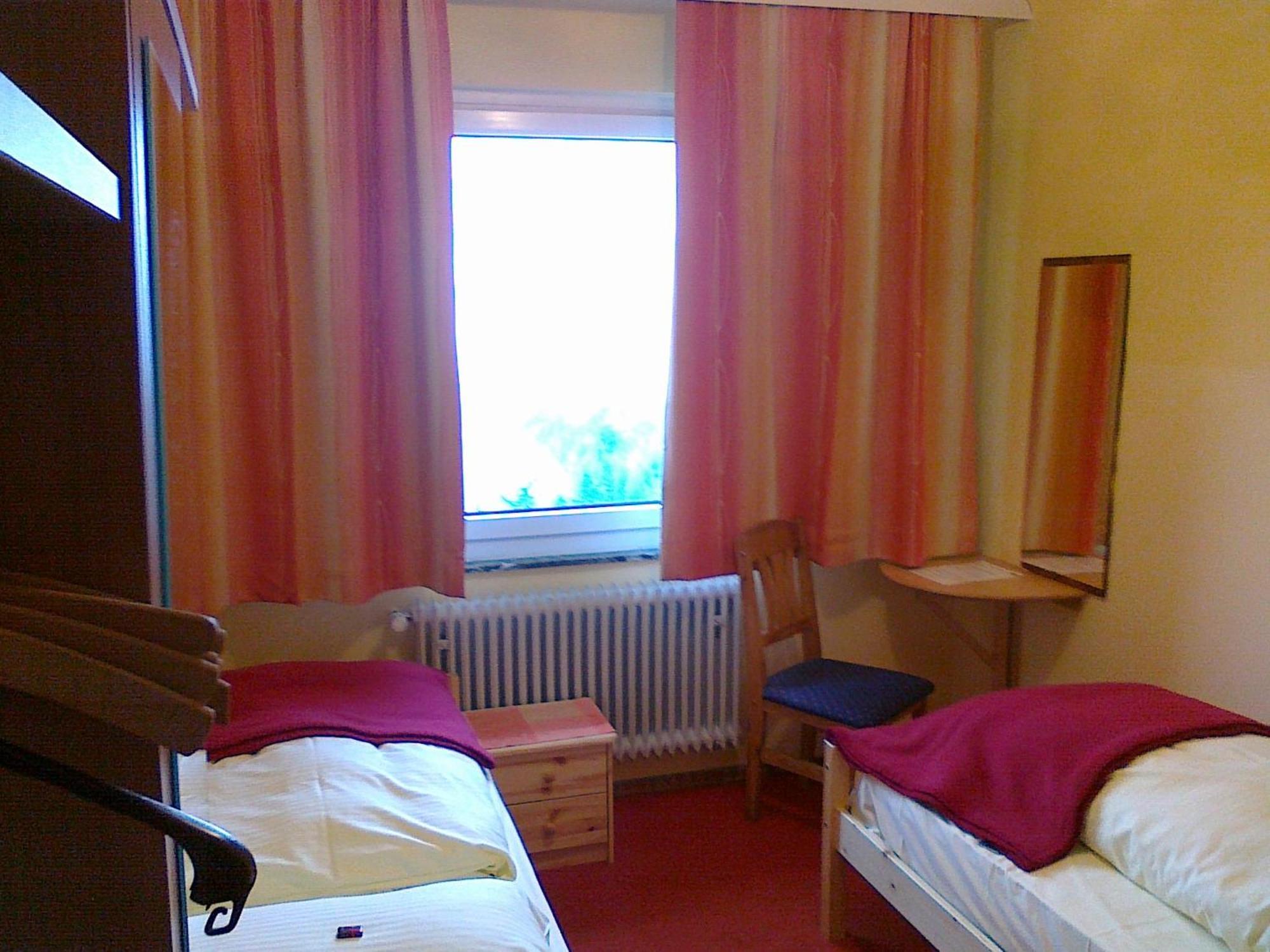 Hotel Berghof Tauplitzalm Exterior foto