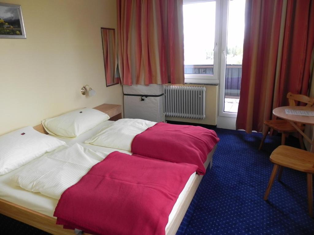 Hotel Berghof Tauplitzalm Habitación foto