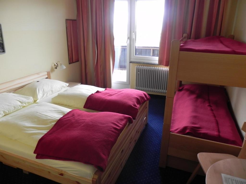 Hotel Berghof Tauplitzalm Habitación foto